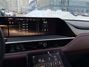 Внедорожник Infiniti QX80 2025 года, 17200000 рублей, Новоивановское