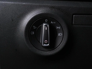 Лифтбек Volkswagen Polo 2021 года, 1789000 рублей, Аксай