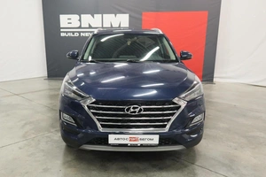 Внедорожник Hyundai Tucson 2020 года, 2500000 рублей, Курск