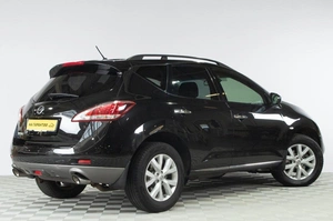 Внедорожник Nissan Murano 2012 года, 1449000 рублей, Челябинск