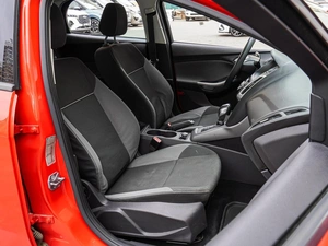 Хетчбэк Ford Focus 2012 года, 770000 рублей, Краснодар