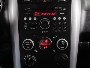 Внедорожник Suzuki Grand Vitara 2013 года, 1449000 рублей, Тюмень