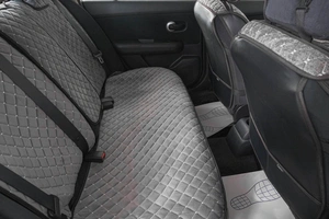 Седан Nissan Tiida 2011 года, 759000 рублей, Кемерово
