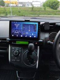 Минивэн Toyota Wish 2012 года, 1425000 рублей, Красноярск