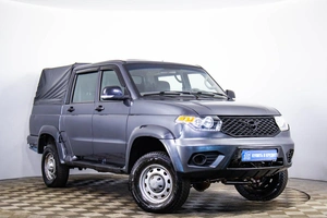 Пикап УАЗ Pickup 2024 года, 1349000 рублей, Пермь