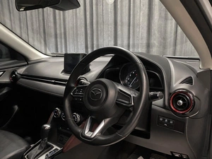 Внедорожник Mazda CX-3 2017 года, 1600000 рублей, Красноярск