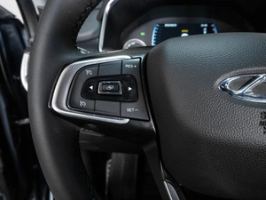 Внедорожник Chery Tiggo 8 2020 года, 1538000 рублей, Ставрополь