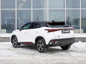 Внедорожник OMODA C5 2022 года, 2014000 рублей, Нижний Новгород