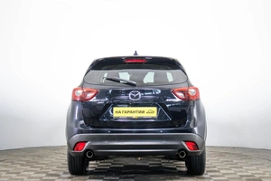 Внедорожник Mazda CX-5 2015 года, 2049000 рублей, Пермь