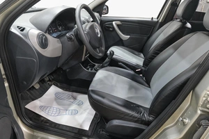 Хетчбэк Renault Sandero 2012 года, 499000 рублей, Новокузнецк