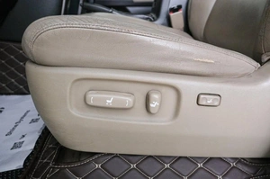 Внедорожник Toyota Land Cruiser 2011 года, 3149000 рублей, Красноярск