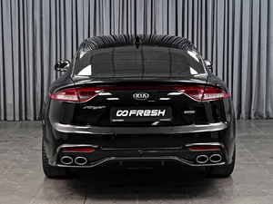 Лифтбек Kia Stinger 2021 года, 2745000 рублей, Ставрополь