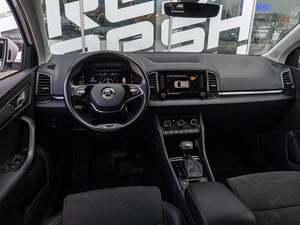 Внедорожник Skoda Karoq 2021 года, 2349000 рублей, Краснодар