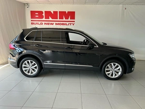 Внедорожник Volkswagen Tiguan 2018 года, 2800000 рублей, Смоленск