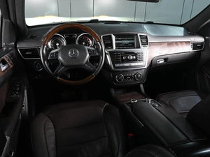 Внедорожник Mercedes-benz GL-класс 2014 года, 2849000 рублей, Аксай