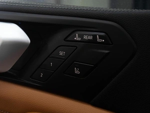 Внедорожник BMW X7 2020 года, 7350000 рублей, Тюмень