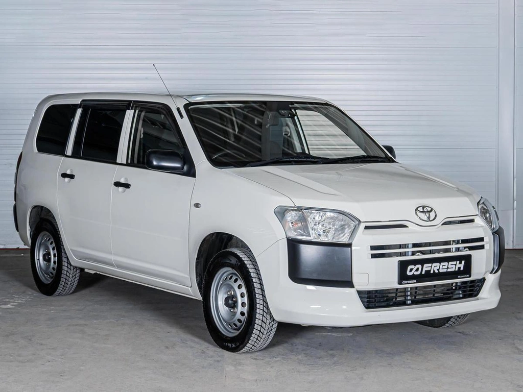 Универсал Toyota Succeed 2018 года, 1643000 рублей, Ставрополь