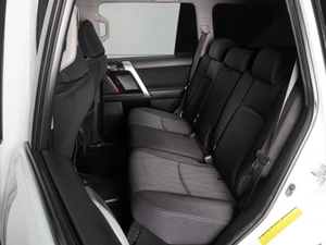 Внедорожник Toyota Land Cruiser Prado 2016 года, 4959000 рублей, Минеральные Воды