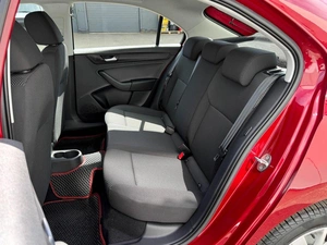 Лифтбек Volkswagen Polo 2020 года, 1777000 рублей, Кропоткин