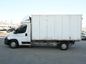 Fiat Ducato, III рестайлинг (2014—н. в.) 2.3 TD MT (130 л.с.) 2019г. 2019 года, 3089000 рублей, Аксай