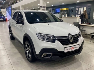 Седан Renault Logan 2020 года, 1200000 рублей, Орёл