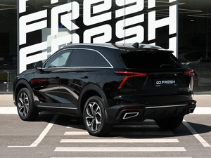 Внедорожник Haval F7 2024 года, 2625000 рублей, Волгоград