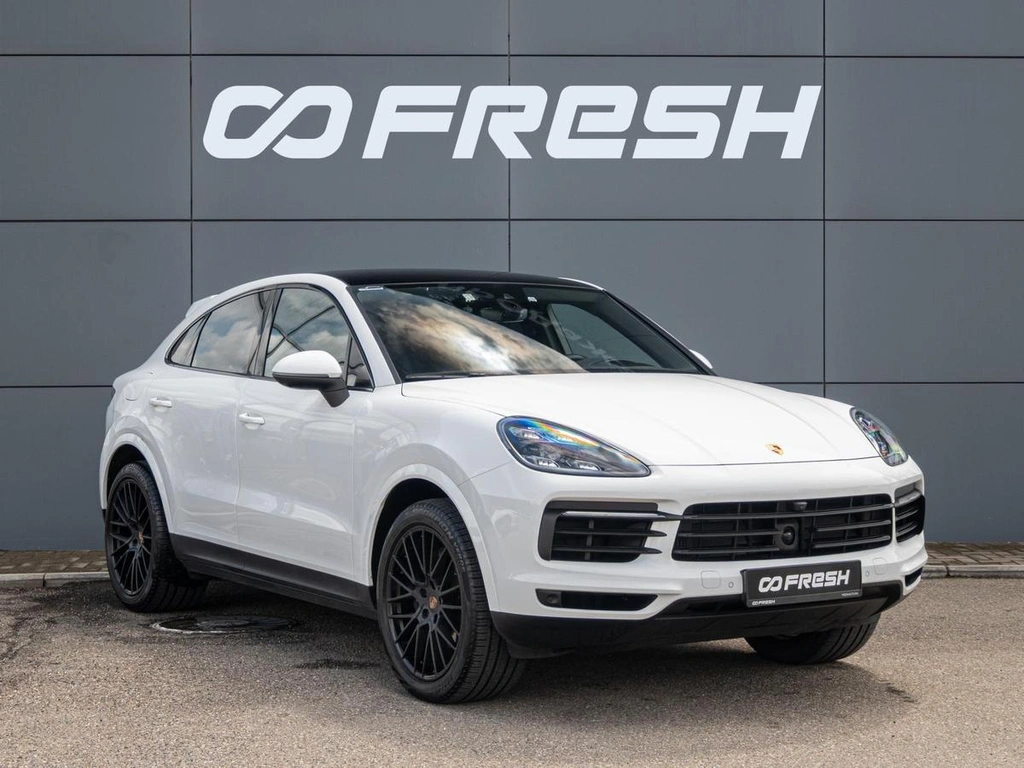 Внедорожник Porsche Cayenne 2020 года, 9650000 рублей, Краснодар