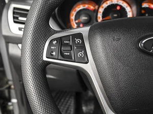 Универсал ВАЗ (LADA) Vesta Cross 2020 года, 1198000 рублей, Ставрополь