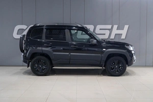 Внедорожник ВАЗ (LADA) Niva Travel 2023 года, 1179000 рублей, Петрозаводск