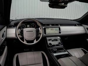 Внедорожник Land Rover Range Rover Velar 2017 года, 4700000 рублей, Краснодар