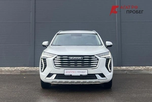Внедорожник Haval Jolion 2023 года, 1730000 рублей, Солонцы