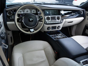Седан Rolls-Royce Ghost 2013 года, 15225000 рублей, Волгоград
