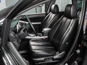 Внедорожник Mazda CX-7 2007 года, 859000 рублей, Тюмень