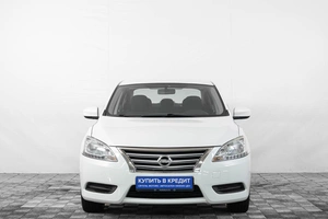 Седан Nissan Sentra 2015 года, 1029000 рублей, Кемерово