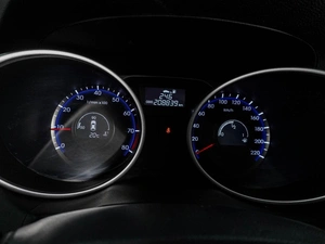 Внедорожник Hyundai ix35 2015 года, 1399000 рублей, Воронеж