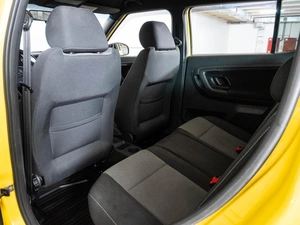 Хетчбэк Skoda Fabia 2013 года, 1054000 рублей, Ставрополь