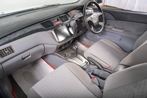Седан Mitsubishi Lancer 2004 года, 349000 рублей, Томск