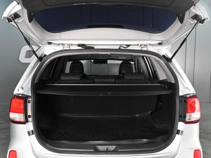 Внедорожник Kia Sorento 2014 года, 2099000 рублей, Ростов-на-Дону