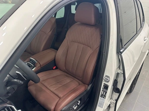 Внедорожник BMW X5 2025 года, 15347000 рублей, Новосибирск