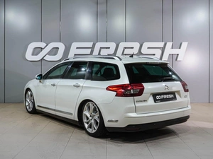 Универсал Citroen C5 2011 года, 719000 рублей, Воронеж