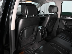 Внедорожник Volkswagen Touareg 2010 года, 2199000 рублей, Аксай