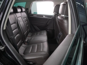 Внедорожник Volkswagen Touareg 2016 года, 3399000 рублей, Воронеж