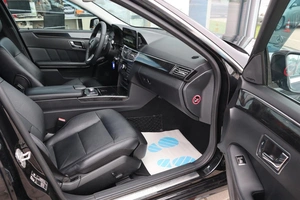 Седан Mercedes-benz E-класс 2010 года, 2150000 рублей, Мирное