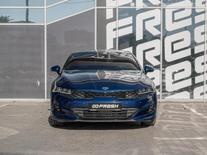 Седан Kia K5 2020 года, 2950000 рублей, Краснодар