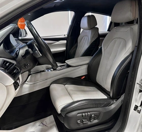 Внедорожник BMW X6 2015 года, 3567000 рублей, Красноярск