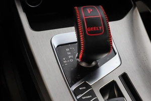 Внедорожник Geely Coolray 2020 года, 1709000 рублей, Новосибирск