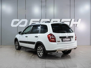 Универсал ВАЗ (LADA) Granta Cross 2022 года, 794000 рублей, Воронеж