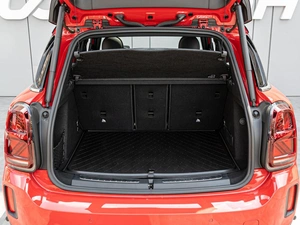 Внедорожник MINI John Cooper Works Countryman 2022 года, 5690000 рублей, Краснодар