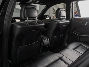 Седан Mercedes-benz E-класс 2011 года, 1699000 рублей, Тюмень