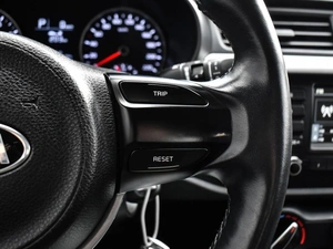 Седан Kia Rio 2020 года, 1645000 рублей, Краснодар